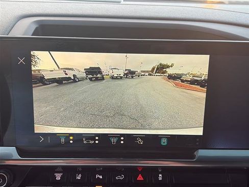 Certified 2024 Chevrolet Silverado 3500 High Country w/ High Country Premium Package image 23