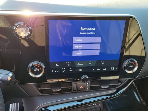 Used 2023 Lexus NX 350 F Sport image 14