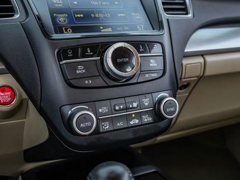 Used 2016 Acura RDX FWD w/ Advance Package image 32