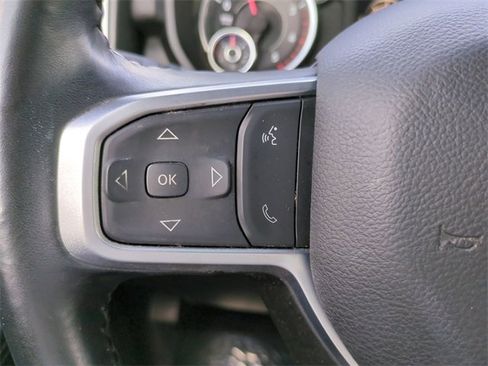 Used 2024 RAM 3500 Big Horn image 26