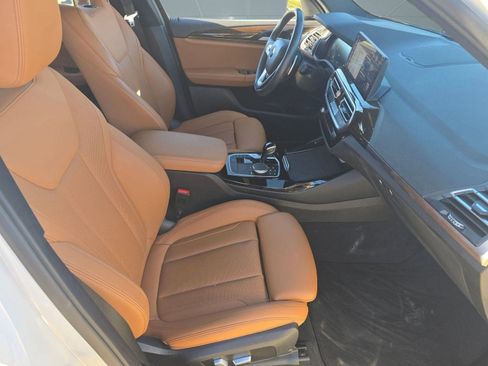 Used 2022 BMW X3 xDrive30i w/ Premium Package 2 image 28