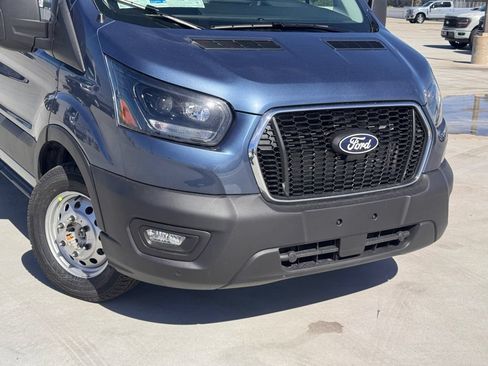 New 2026 Ford Transit 150 Low Roof AWD image 3