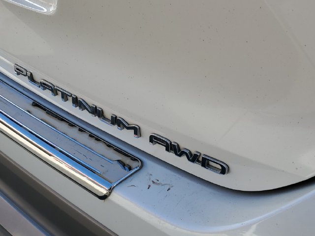 Used 2021 Toyota Highlander Platinum AWD/4WD image 6