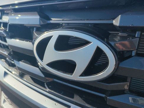 New 2026 Hyundai Tucson SEL FWD image 13