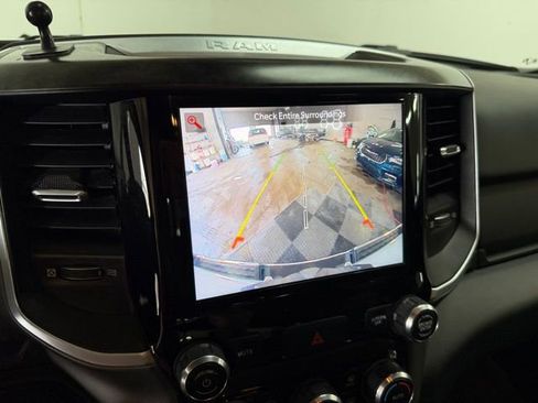 Certified 2022 RAM 1500 Big Horn image 32