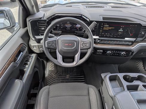 Certified 2026 GMC Sierra 1500 Elevation AWD/4WD image 42