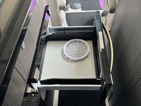 Used 2022 Mercedes-Benz Sprinter 3500 image 57