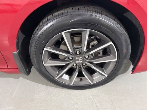 Used 2021 Honda Accord EX-L image 16