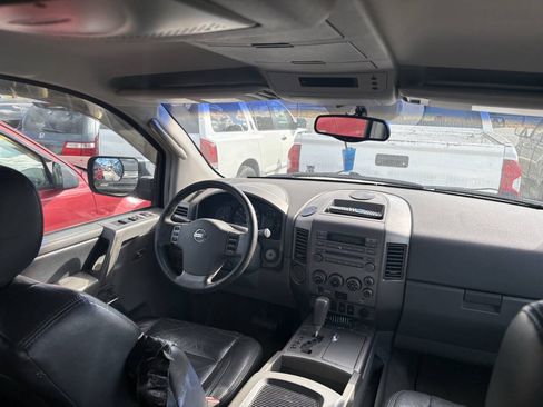 Used 2005 Nissan Armada SE RWD image 5