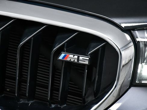 Used 2023 BMW M5 w/ Executive Package AWD/4WD image 78