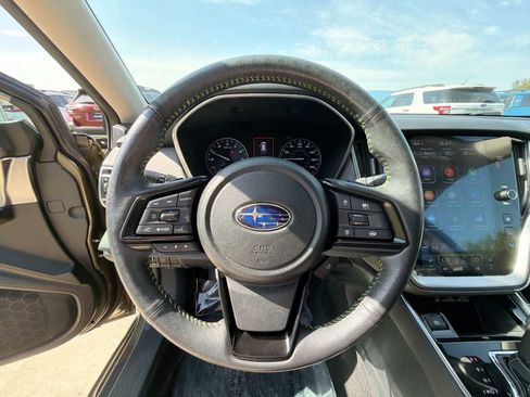 Certified 2024 Subaru Outback Onyx Edition XT w/ Popular Package #2 AWD/4WD image 20