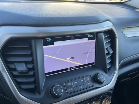 Used 2019 GMC Acadia Denali w/ Technology Package image 21