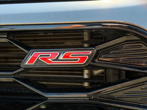 Used 2023 Chevrolet TrailBlazer RS FWD image 8