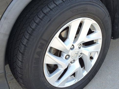 Used 2016 Honda CR-V EX image 20