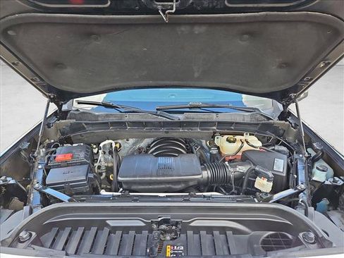 Used 2019 GMC Sierra 1500 SLT RWD image 21