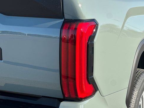 New 2026 Toyota Tundra SR5 image 31