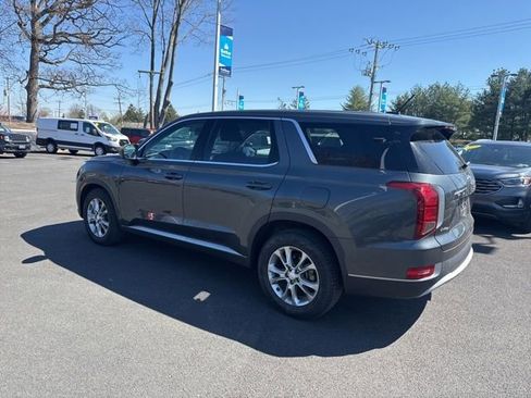 Used 2020 Hyundai Palisade SE image 6