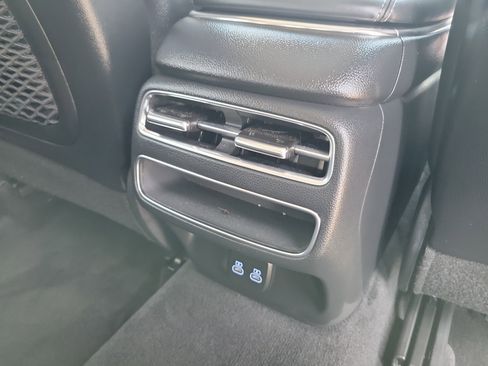 Certified 2026 Genesis GV70 2.5T Select AWD/4WD image 26