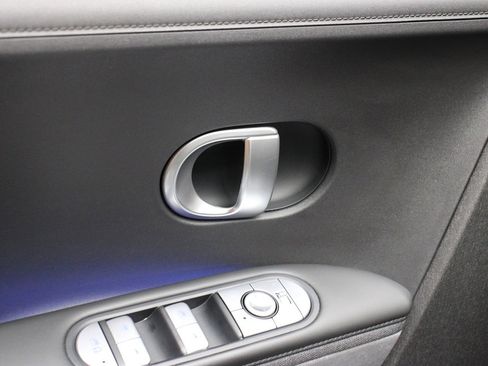 Used 2023 Hyundai Ioniq 5 Limited w/ Cargo Package image 23