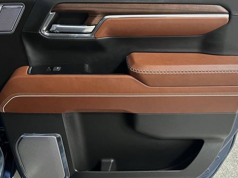 Used 2024 GMC Sierra 1500 Denali Ultimate image 54