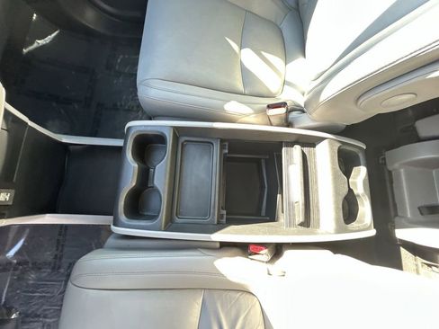 Used 2018 Honda Odyssey EX-L image 20