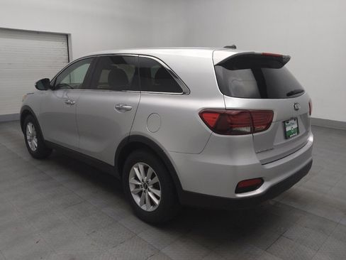 Used 2019 Kia Sorento L image 5
