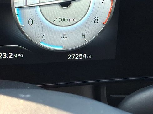 Used 2023 Hyundai Elantra N image 21