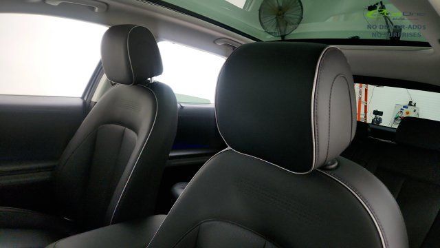 Used 2024 Hyundai Ioniq 5 Limited AWD/4WD image 46