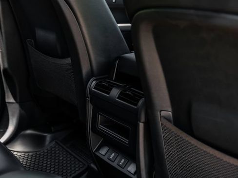 New 2026 Land Rover Defender 110 Trophy Edition AWD/4WD image 49