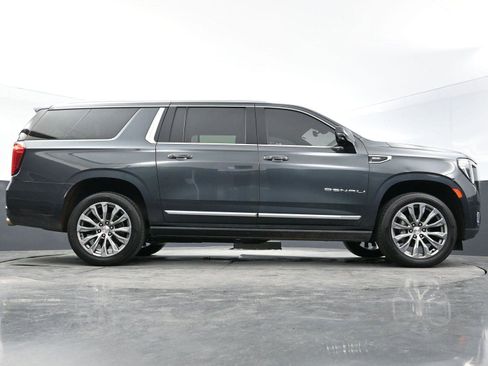 Used 2021 GMC Yukon XL Denali w/ Denali Premium Package AWD/4WD image 55
