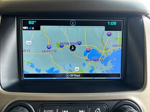 Used 2020 GMC Yukon XL Denali w/ Denali Ultimate Package RWD image 18