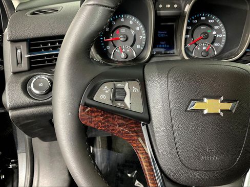 Used 2013 Chevrolet Malibu LT FWD image 11
