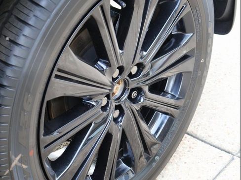 New 2025 MAZDA CX-5 2.5 Turbo w/ Premium Package image 42