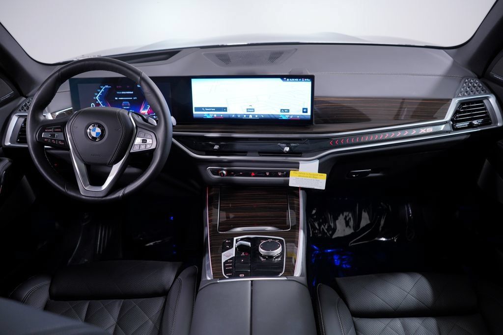 Used 2026 BMW X5 sDrive40i RWD image 12