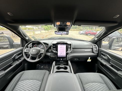 New 2026 RAM 2500 Big Horn image 23