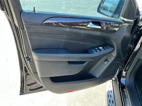 Used 2014 Mercedes-Benz ML 350 4MATIC w/ Premium 1 Package image 14