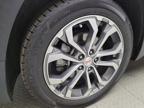Used 2020 GMC Terrain SLT w/ Preferred Package FWD image 31