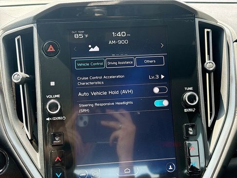 Used 2022 Subaru WRX Limited image 15