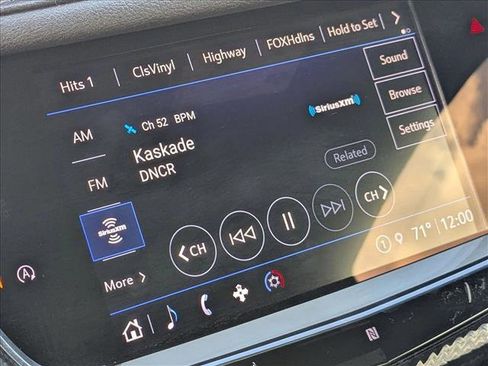 Used 2021 Cadillac XT6 Sport image 14