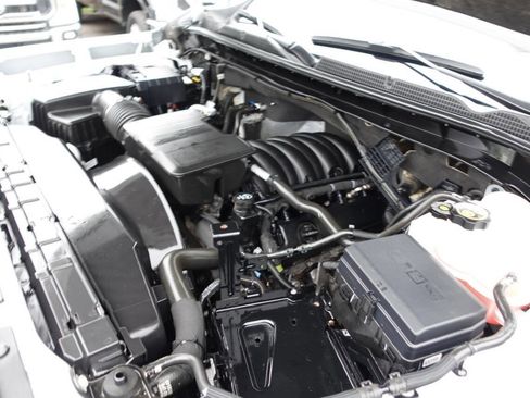 Used 2024 GMC Sierra 2500 Pro image 56