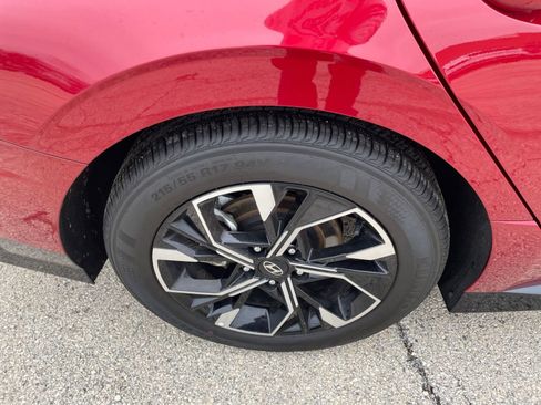 Used 2025 Hyundai Sonata SEL image 30