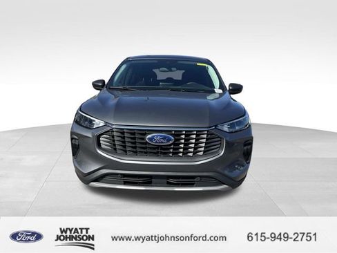 New 2026 Ford Escape Active w/ Cold Weather Package FWD image 8
