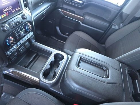 Used 2019 Chevrolet Silverado 1500 RST w/ All-Star Edition image 31