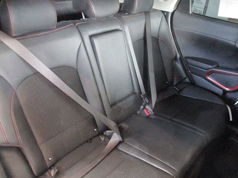 Used 2023 Kia Soul GT-Line image 28