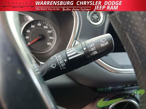 Used 2025 Chevrolet Blazer LT image 20