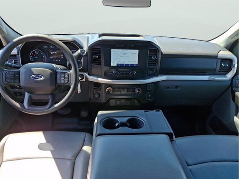 Used 2021 Ford F150 XL w/ Equipment Group 101A High AWD/4WD image 17