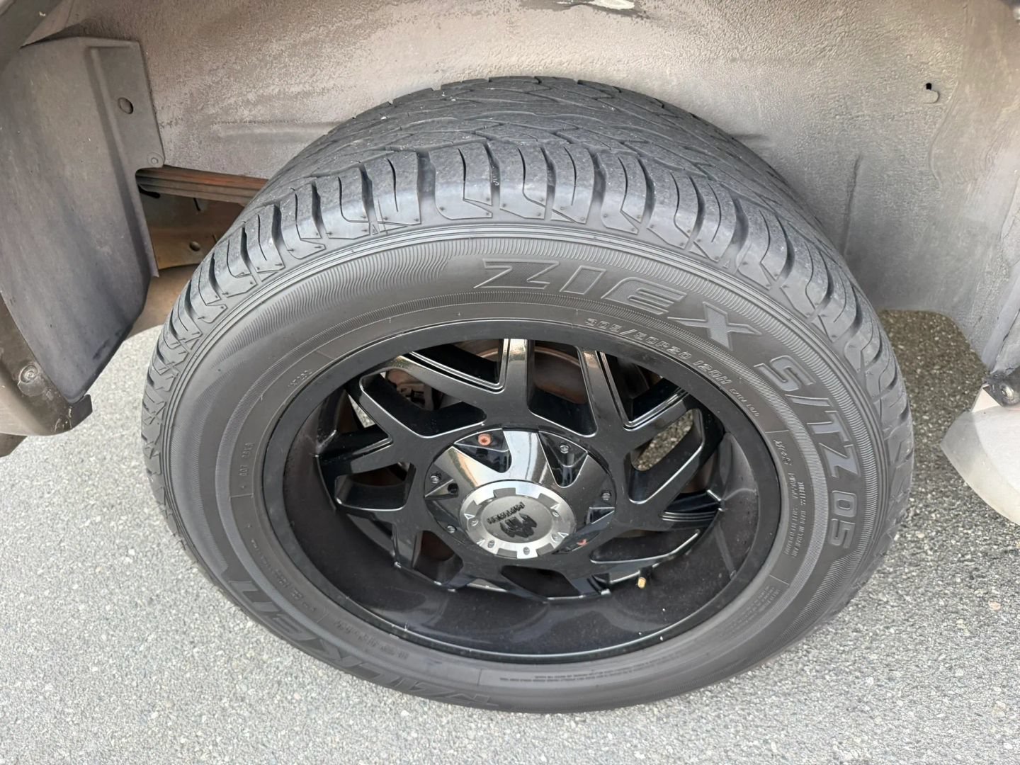 Used 2003 Ford Excursion Eddie Bauer RWD image 35