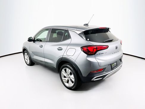 Used 2025 Buick Encore GX Preferred image 5