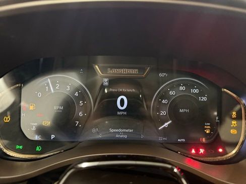 New 2026 RAM 1500 Limited image 19