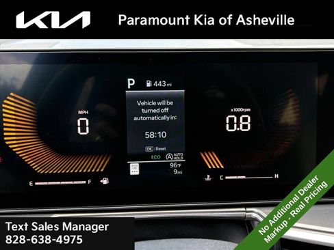 New 2026 Kia Sorento S AWD/4WD image 9
